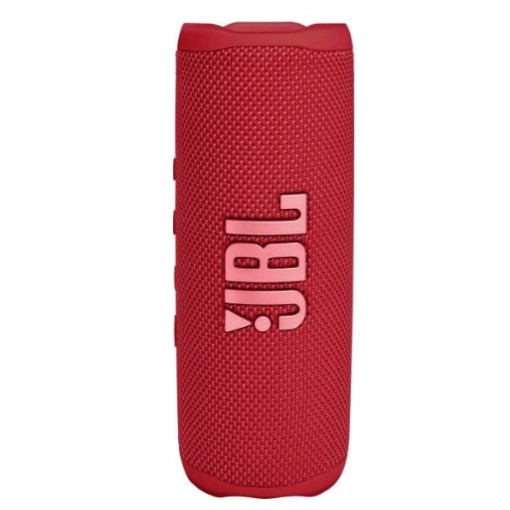 תמונה של JBLרמקול נייד Flip 6 בצבע אדום