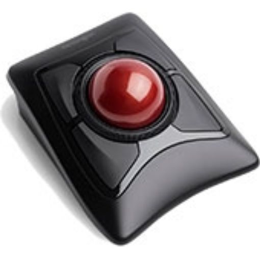 trackball expert mouse