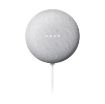 תמונה של ‏רמקול חכם Google Nest Mini 2 בצבע לבן
