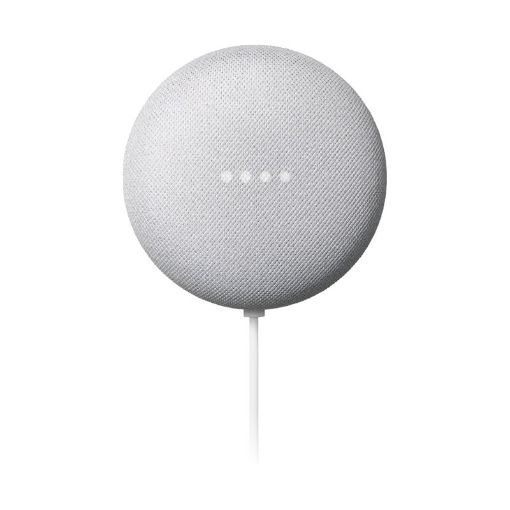 Picture of Google Nest Mini Chalk