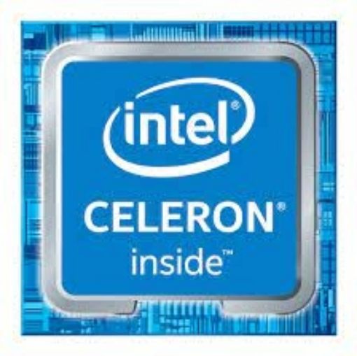 Изображение Intel Celeron Dual Core G5905 / 1200 Tray