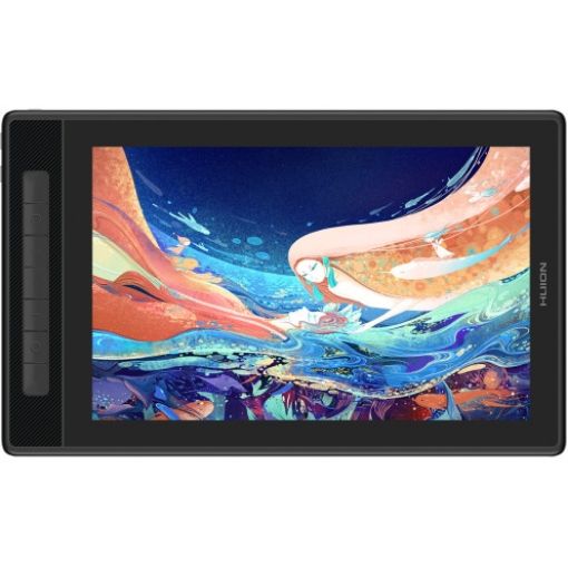 Huion Kamvas PRO 16 (GT1602) Drawing Display