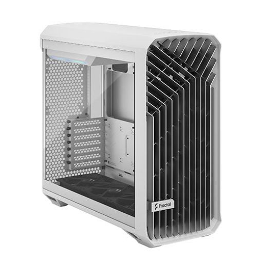 Изображение Коробка Fractal Design Torrent White TG Clear Tint FD-C-TOR1A-03.