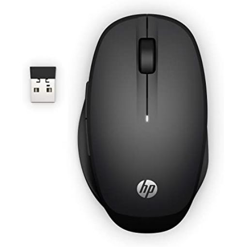 Picture of HP Dual Mode Mouse 6CR71AA