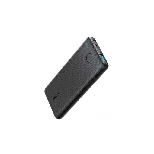 Anker PowerCore Ultra Slim 10000mAh Portable Power Bank - 1PC.co.il