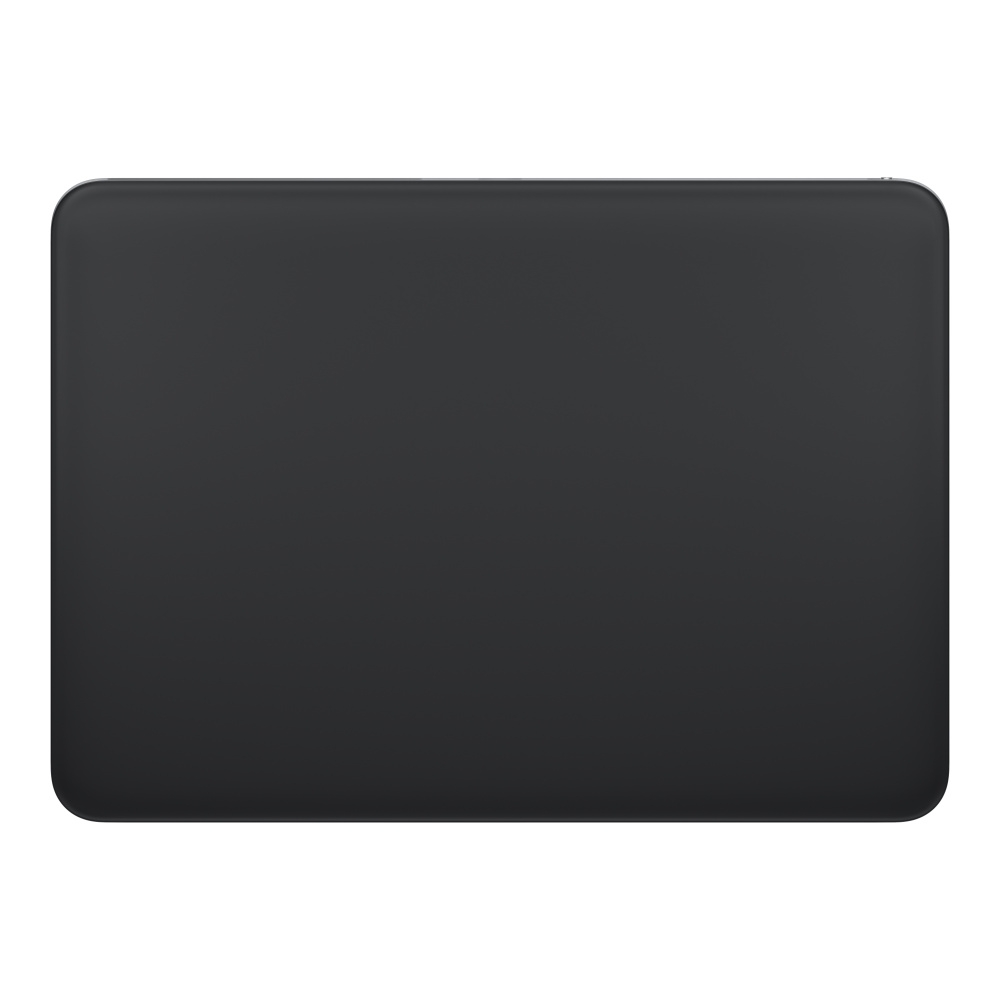 apple magic trackpad black