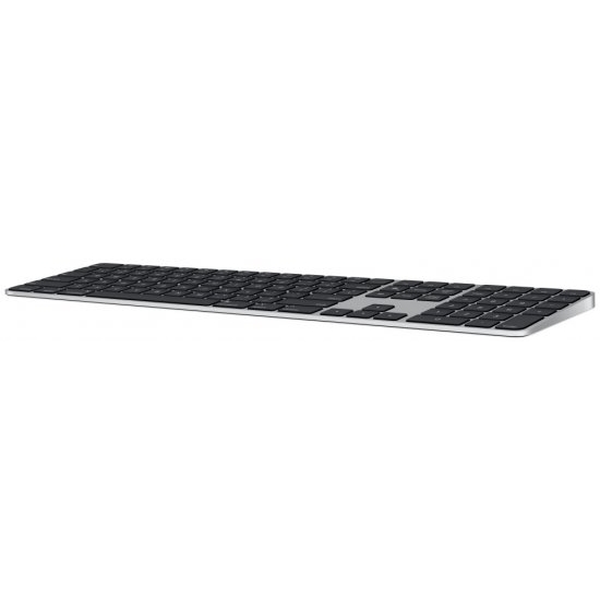 Apple Magic Keyboard with Touch ID and Numeric Keypad 1PC.co.il