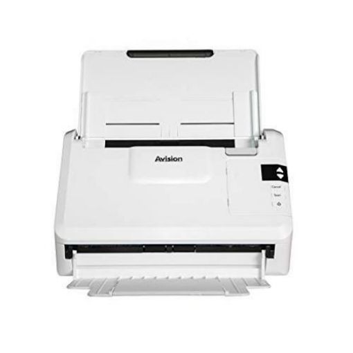Picture of Avision Scanner AV332IL