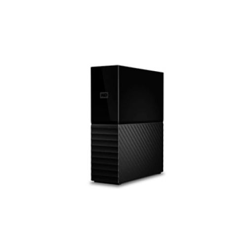 תמונה של Western Digital WD MyBook 16.0TB USB3.0 WDBBGB0160HBK