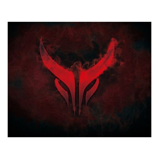 תמונה של PowerColor Red Devil Small Gaming Mouse Pad 695-G000000531