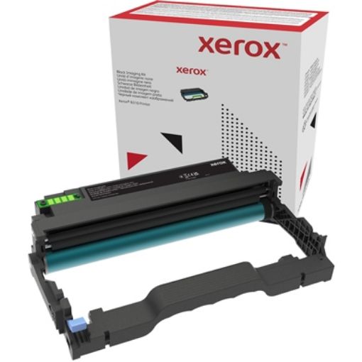 Изображение Картридж для принтера Xerox B230/B225/B235 013R00691 черного цвета.