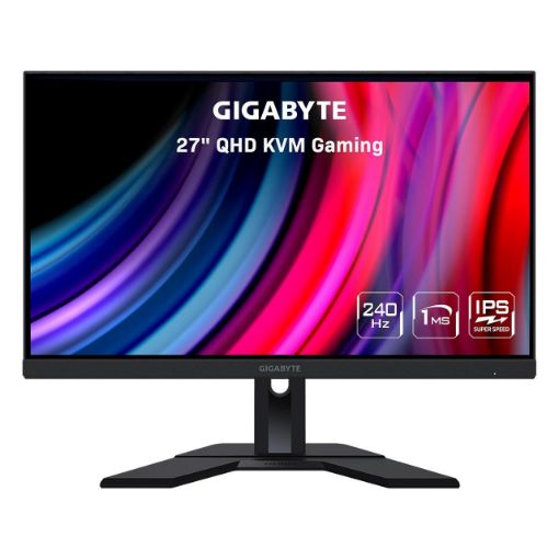 Picture of Gigabyte M27Q-X Gaming Monitor 27" IPS QHD 240Hz 1ms