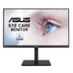Изображение Компьютерный монитор ASUS VA24DQSB Eye Care Monitor 24" Full HD IPS.