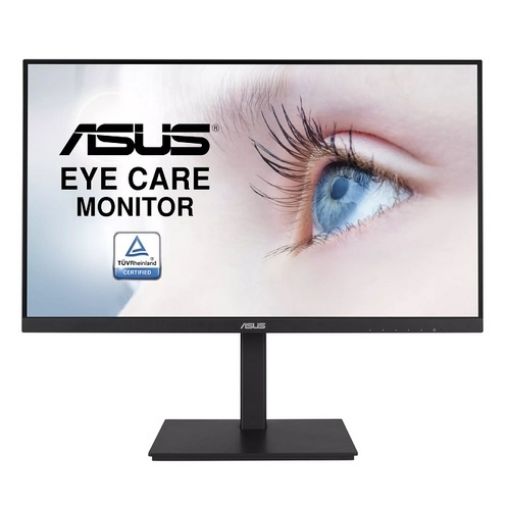 Изображение Компьютерный монитор ASUS VA24DQSB Eye Care Monitor 24" Full HD IPS.