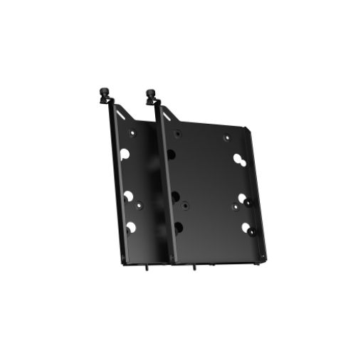 Picture of Fractal Design HDD Tray Kit Type-B 2pack FD-A-TRAY-001