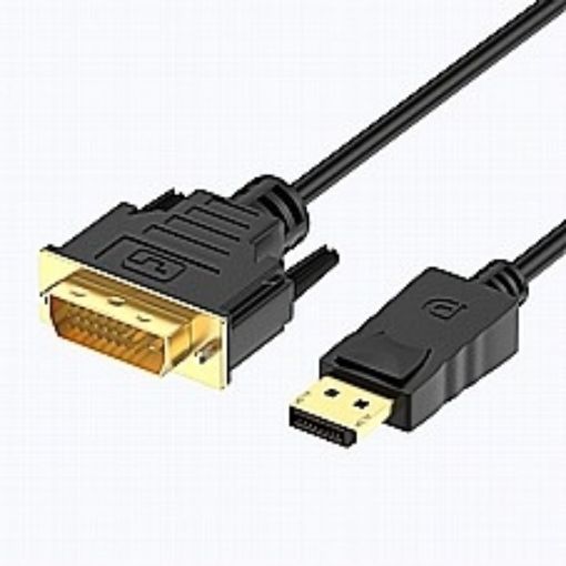Изображение Протек DP кабель к DVI DM139.