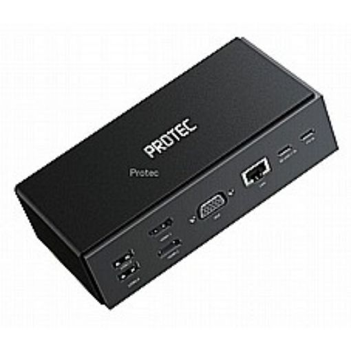 Picture of Protec DM196 - Docking Station.