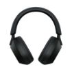 Picture of Sony Wireless NC Premium Headphones WH-1000XM5 Black