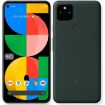 Изображение Мобильный телефон Google Pixel 5A 5G 128GB в черном цвете.