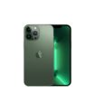 Изображение Мобильный телефон Apple iPhone 13 Pro Max 128GB в зеленом цвете.