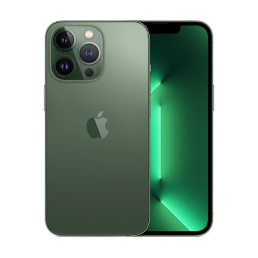 Picture of iPhone 13 Pro Max 128GB Alpine Green