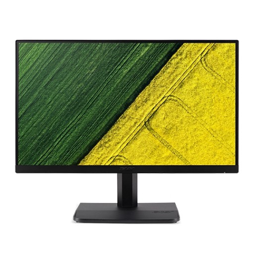 Изображение Компьютерный монитор Acer ET271 Widescreen LCD 27" Monitor
