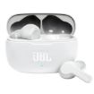 Picture of JBL Headphones WAVE 200 TWS White