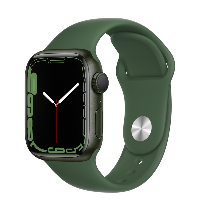 beda iwatch gps dan cellular