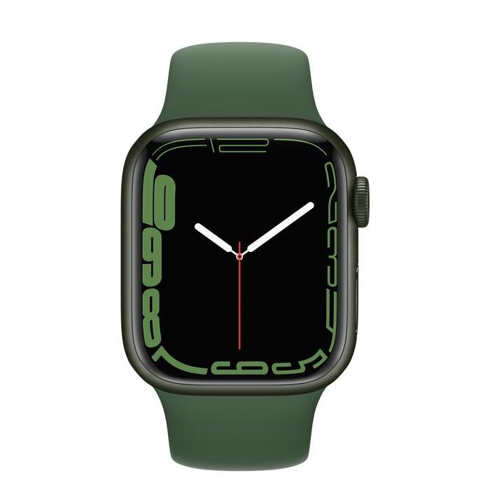 perbedaan iwatch gps dan cellular