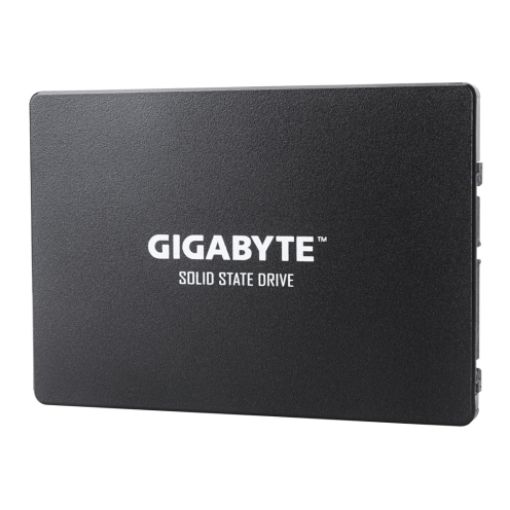 תמונה של Gigabyte SSD 240GB 2.5" SATA3 - GP-GSTFS31240GNTD GSSD240G