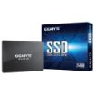 תמונה של Gigabyte SSD 240GB 2.5" SATA3 - GP-GSTFS31240GNTD GSSD240G