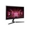 Picture of Gaming Curved Screen Samsung LCD 24" C24RG50FZR FHD 144Hz.
