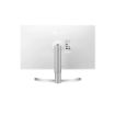 תמונה של מסך מחשב LG 32UN550-W צבע לבן