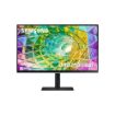 Изображение Монитор Samsung LCD 27" S27A800NMU черного цвета.