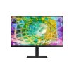 Изображение Монитор Samsung LCD 27" S27A800NMU черного цвета.