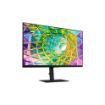 Изображение Монитор Samsung LCD 27" S27A800NMU черного цвета.