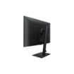 Изображение Монитор Samsung LCD 27" S27A800NMU черного цвета.