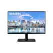 Изображение Монитор Samsung LCD 24" F24T450FQR черного цвета.