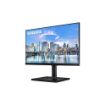 Изображение Монитор Samsung LCD 24" F24T450FQR черного цвета.