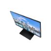 Изображение Монитор Samsung LCD 24" F24T450FQR черного цвета.