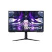 Изображение Монитор для игр Samsung S27AG300NU черного цвета.