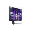 Изображение Монитор для игр Samsung S27AG300NU черного цвета.