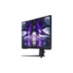 Изображение Монитор для игр Samsung S27AG300NU черного цвета.