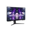 Изображение Монитор для игр Samsung S27AG300NU черного цвета.