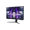 Изображение Монитор для игр Samsung S27AG300NU черного цвета.