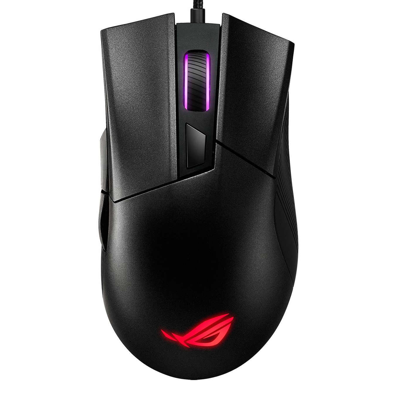 rog gladius 2 sensor