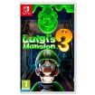 Picture of Nintendo game Luigi's Mansion 3 45496425241