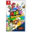 Изображение NINTENDO игра Super Mario 3D World + Bowser's Fury 45496426941.