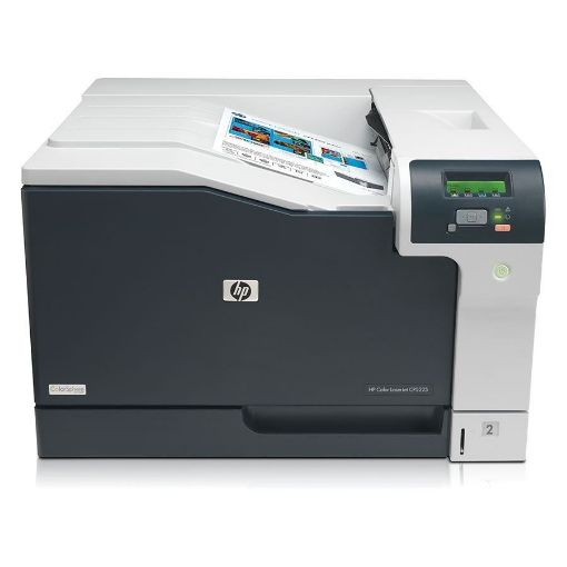תמונה של HP Color LaserJet  Professional CP5225N A3 CE711A