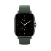 Изображение Спортивные часы AMAZFIT GTS 2e Smartwatch Moss Green в зеленом цвете официального импортера.